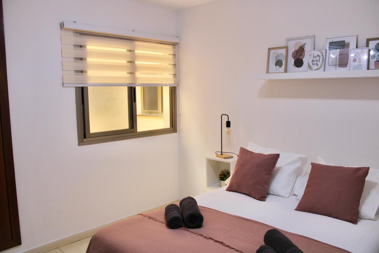 La Guarida De Alcalan Apartment Exterior foto