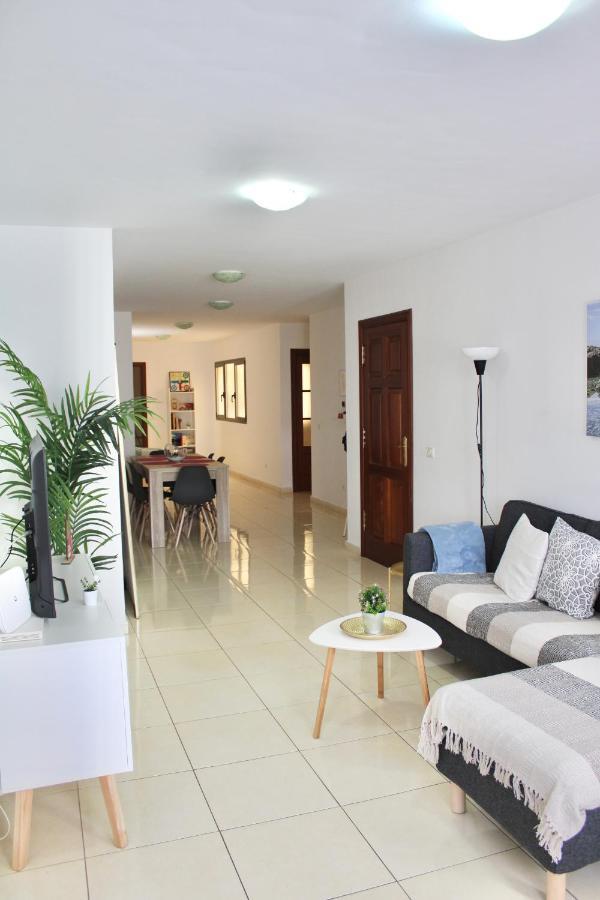 La Guarida De Alcalan Apartment Exterior foto