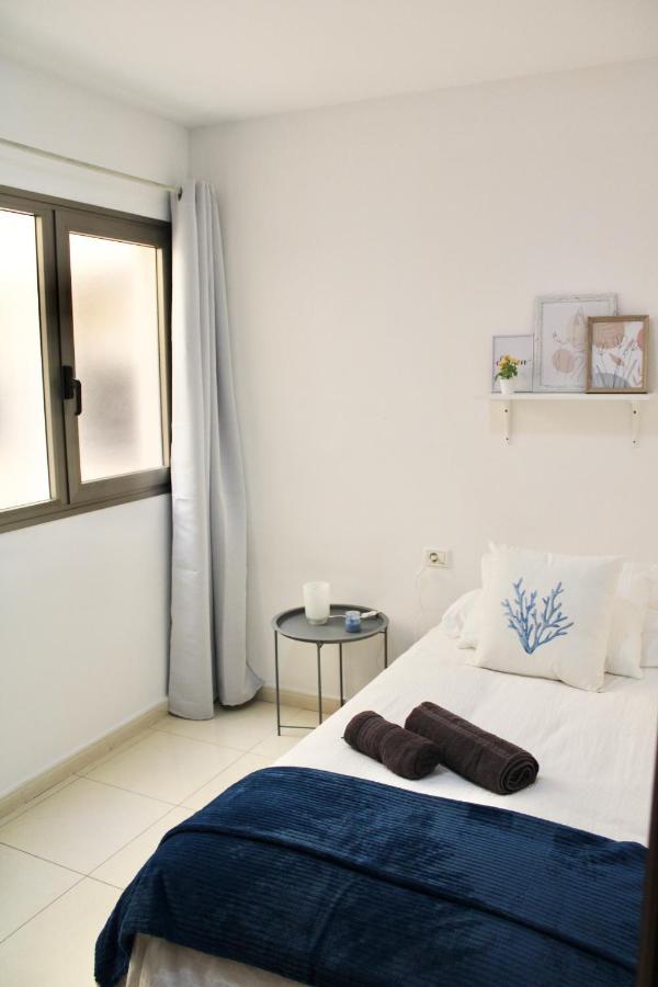La Guarida De Alcalan Apartment Exterior foto