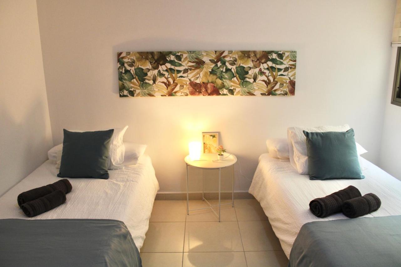 La Guarida De Alcalan Apartment Exterior foto