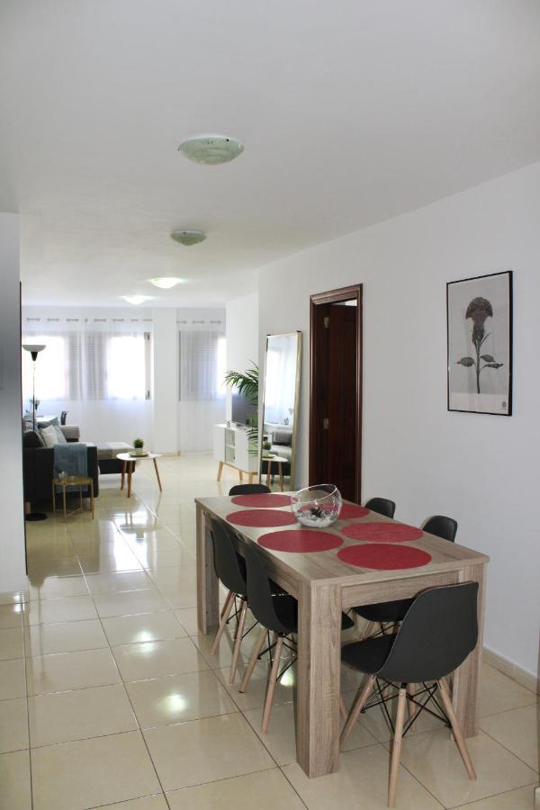 La Guarida De Alcalan Apartment Exterior foto