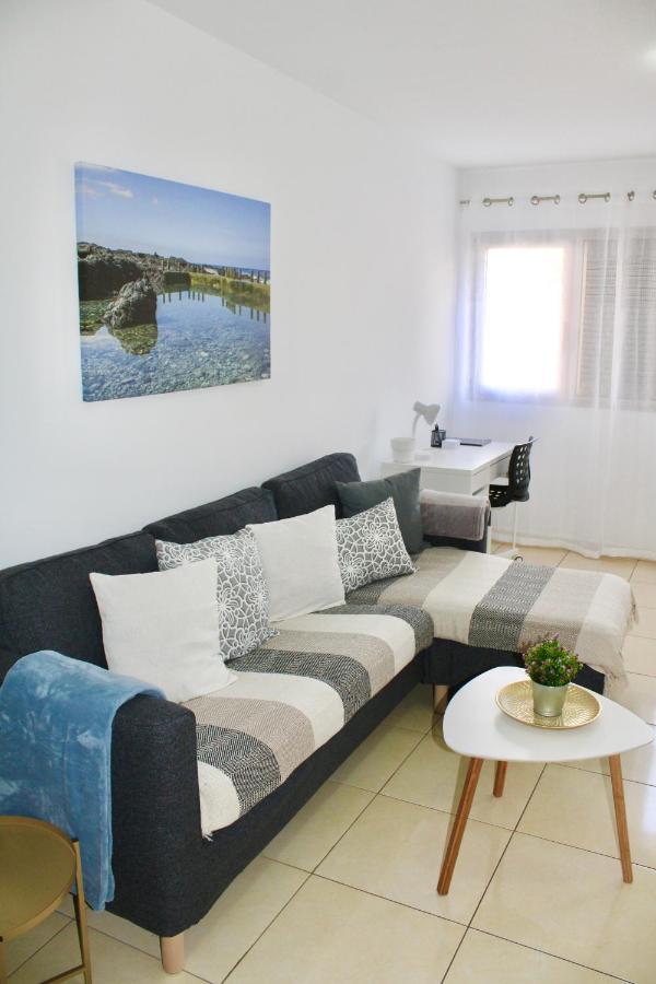 La Guarida De Alcalan Apartment Exterior foto