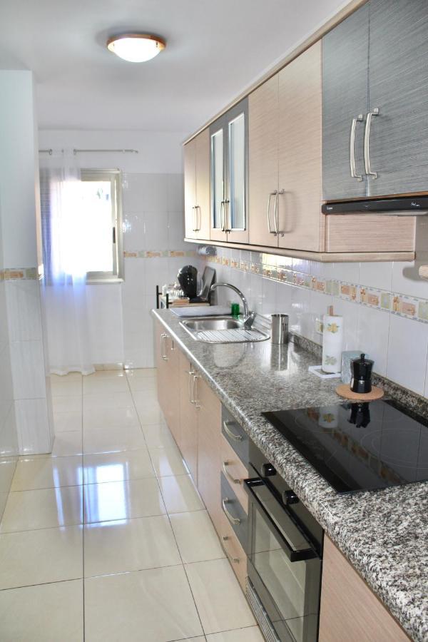 La Guarida De Alcalan Apartment Exterior foto