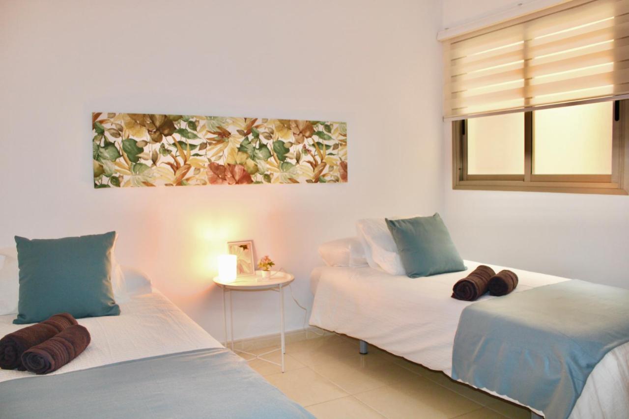 La Guarida De Alcalan Apartment Exterior foto