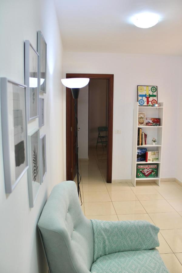 La Guarida De Alcalan Apartment Exterior foto